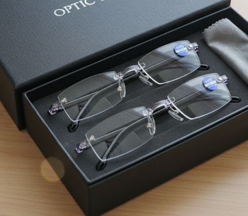 Daily Use Reading Glasses buy 1 get 1 free⭐⭐⭐⭐⭐